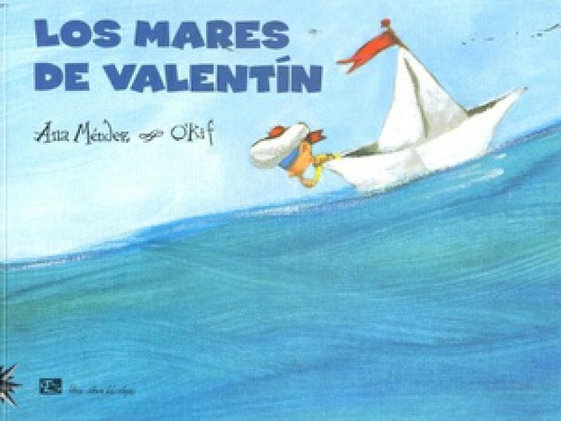 LOS MARES DE VALENTIN