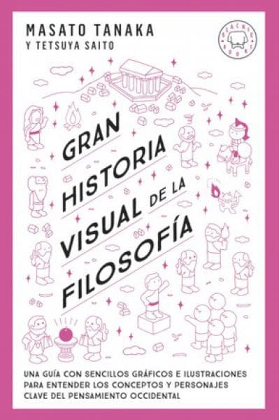 GRAN HISTORIA VISUAL DE LA FILOSOFIA
