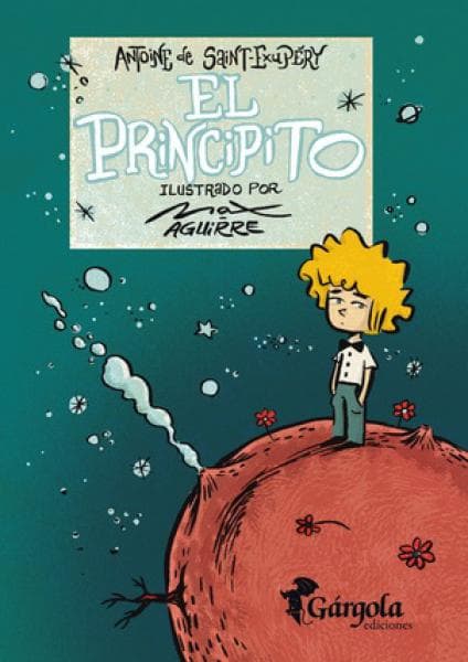 EL PRINCIPITO