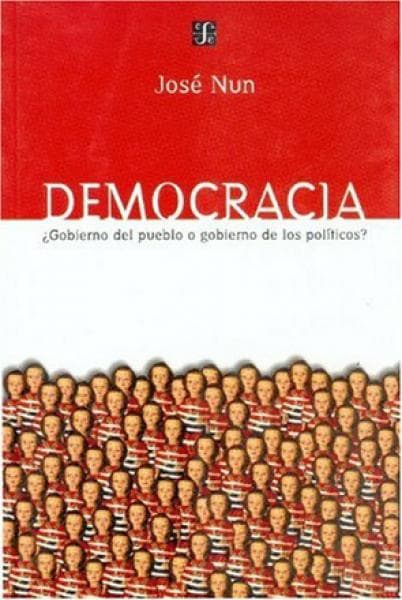 DEMOCRACIA