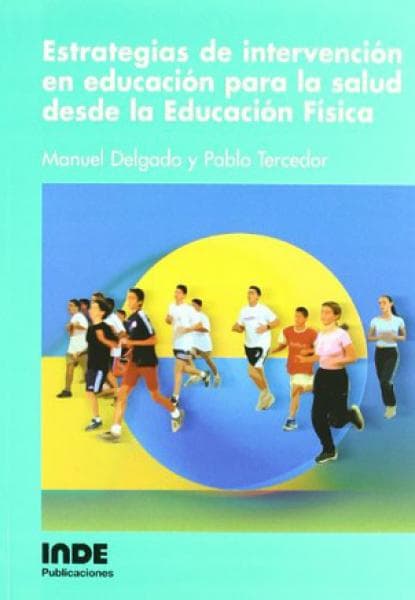ESTRATEGIAS DE INTERVENCION EN EDUCACION