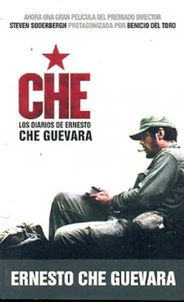 CHE - LOS DIARIOS DE ERNESTO CHE GUEVARA