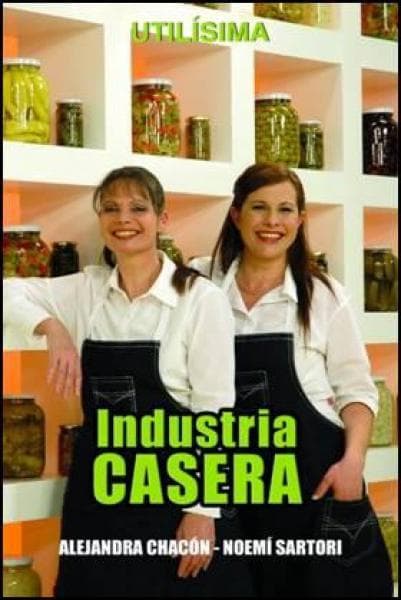 INDUSTRIA CASERA                        