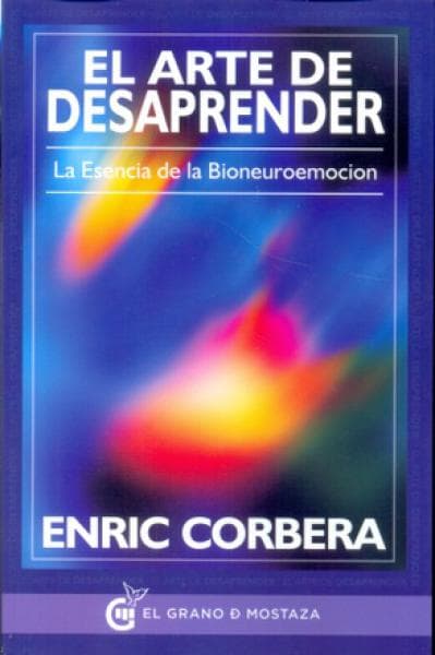EL ARTE DE DESAPRENDER