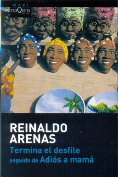 TERMINA EL DESFILE