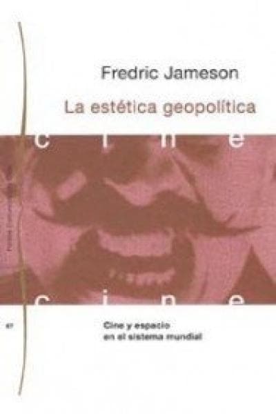 LA ESTETICA GEOPOLITICA