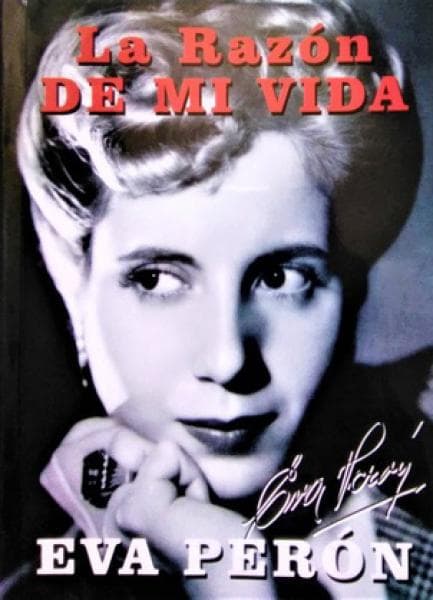 LA RAZON DE MI VIDA