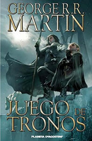 JUEGO DE TRONOS 2