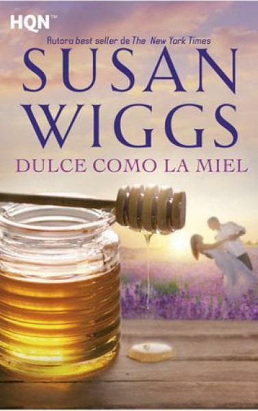 DULCE COMO LA MIEL