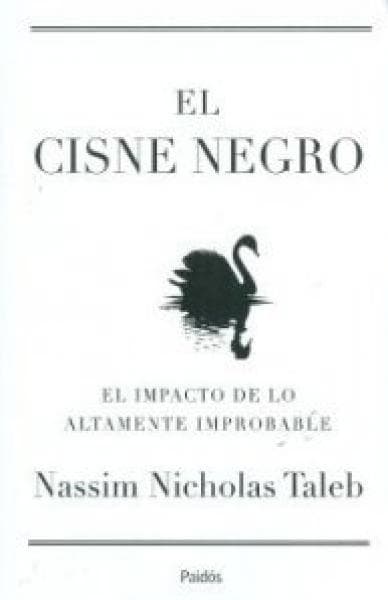 EL CISNE NEGRO
