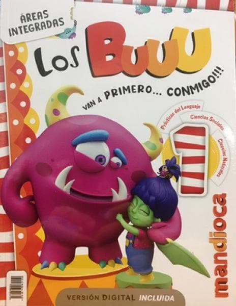 LOS BUUU 1(VAN A PRIMERO CONMIGO)