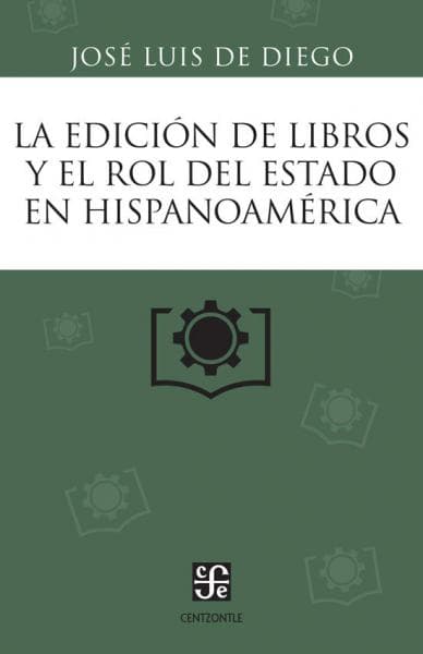 EDICION DEL LIBRO Y EL ROL ESTADO ...