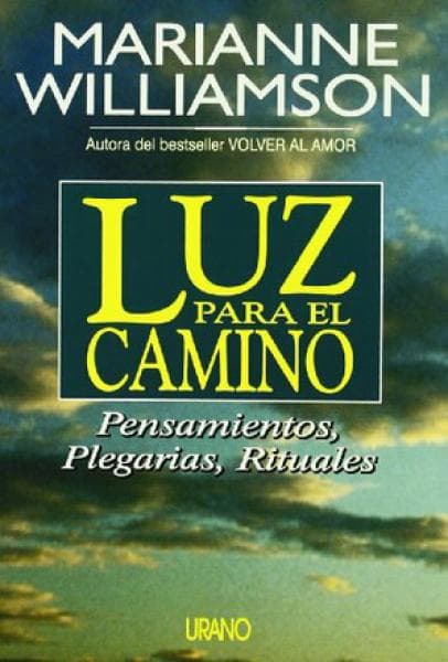 LUZ PARA EL CAMINO