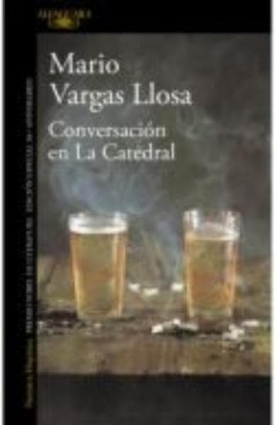 CONVERSACION EN LA CATEDRAL