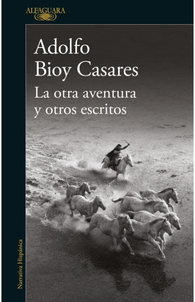 LA OTRA AVENTURA Y OTROS ESCRITOS