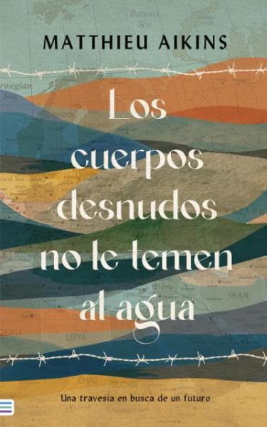 CUERPOS DESNUDOS NO LE TEMEN AL ...
