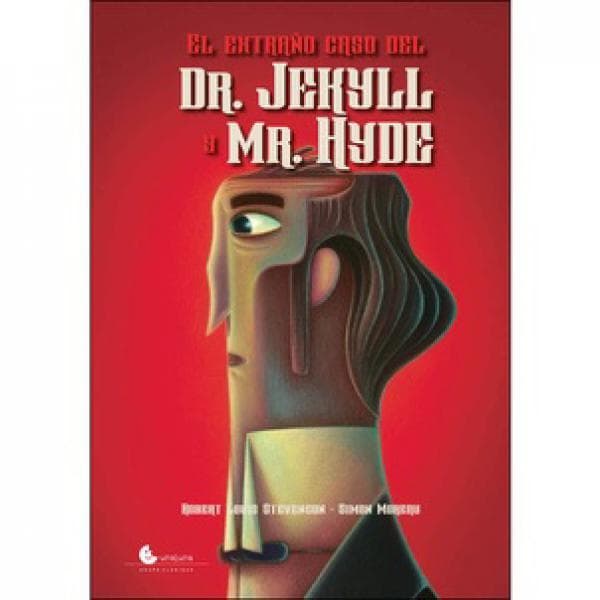 EXTRAÑO CASO DEL DR. JEKYLL Y MR. HYDE