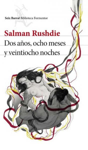 DOS AÑOS, OCHOS MESES Y VENTIOCHO NOCHES