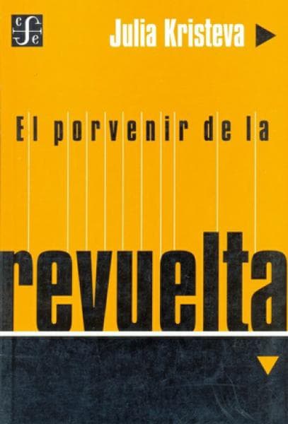 EL PORVENIR DE LA REVUELTA