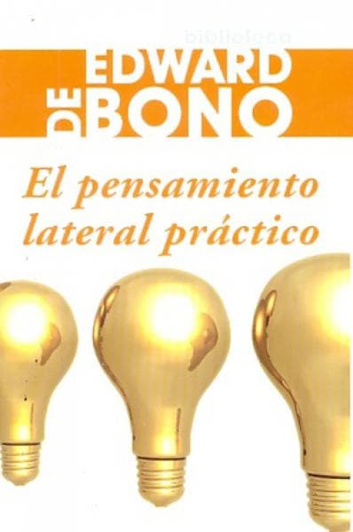 PENSAMIENTO LATERAL PRACTICO