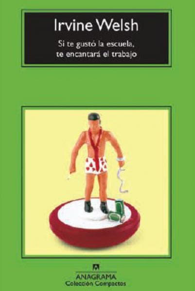 SI TE GUSTO LA ESCUELA TE ENCANTARA EL