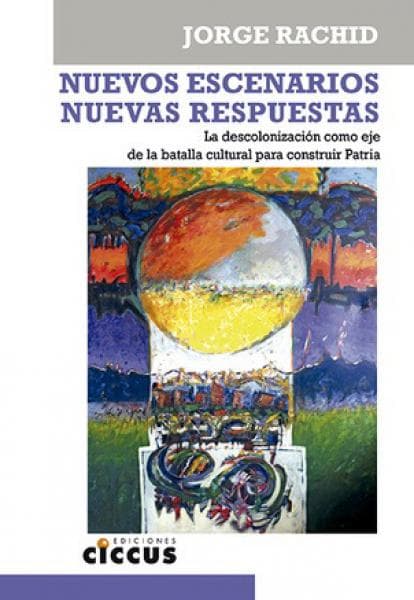 NUEVOS ESCENARIOS NUEVAS RESPUESTAS