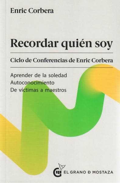 RECORDAR QUIEN SOY