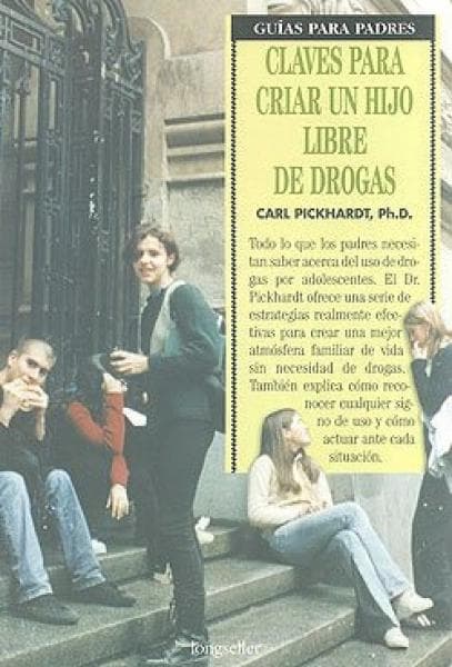 CLAVES PARA CRIAR UN HIJO LIBRE DE DROGA