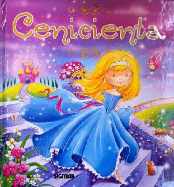 CENICIENTA