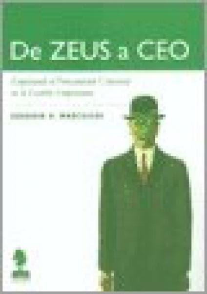 DE ZEUS A CEO