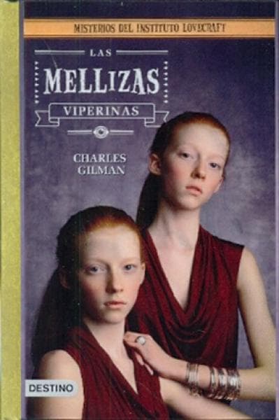 LAS MELLIZAS VIPERINAS
