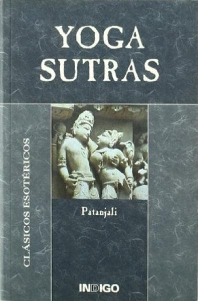 YOGA SUTRAS