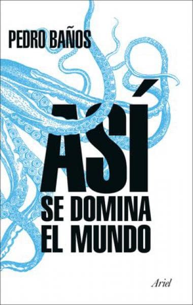 ASI SE DOMINA EL MUNDO