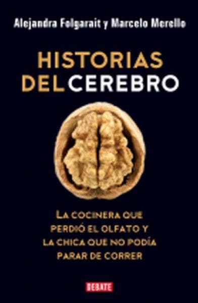HISTORIAS DEL CEREBRO