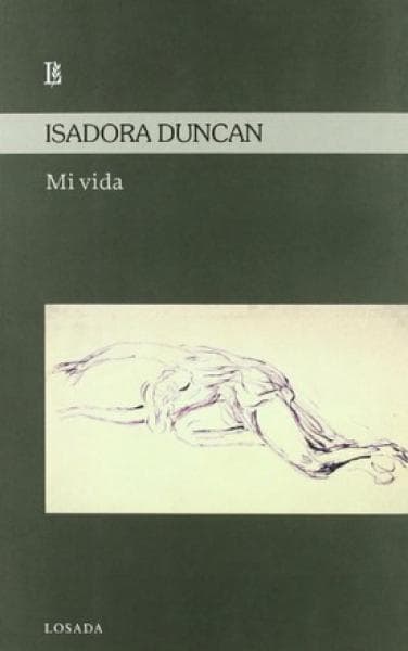 MI VIDA                                 