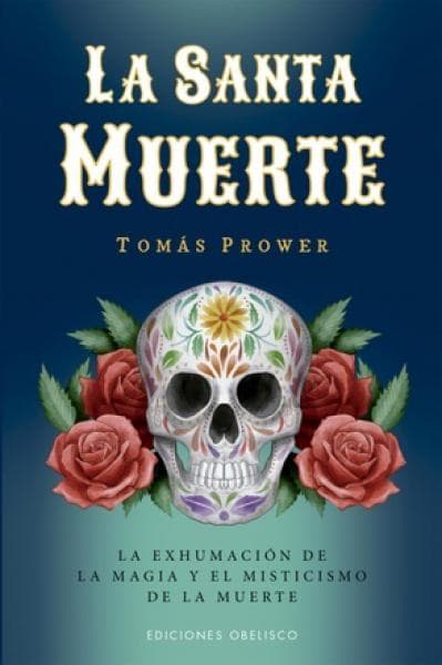 LA SANTA MUERTE