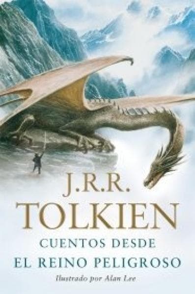 CUENTOS DESDE EL REINO PELIGROSO