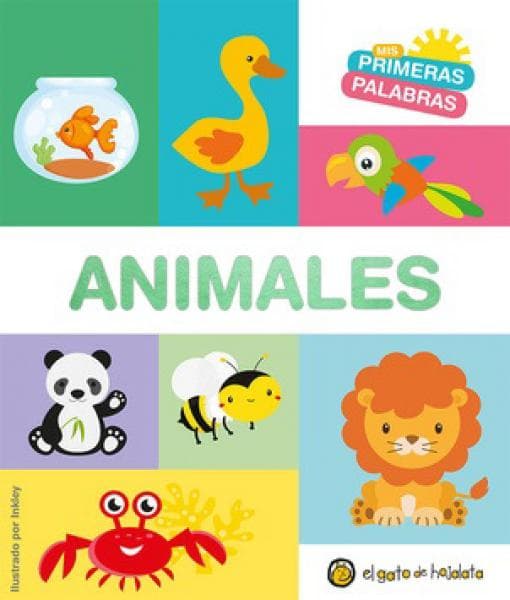ANIMALES 3