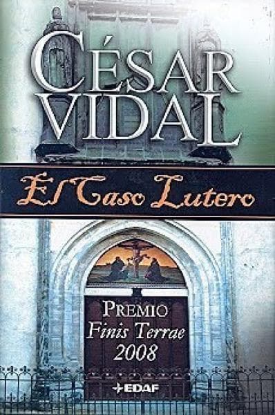 EL CASO LUTERO