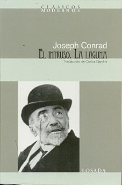 EL INTRUSO - LA LAGUNA
