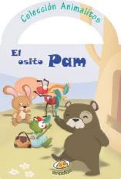 EL OSITO PAM