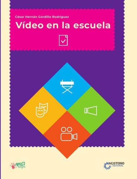 VIDEO EN LA ESCUELA