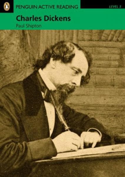 CHARLES DICKENS            LEVEL 3