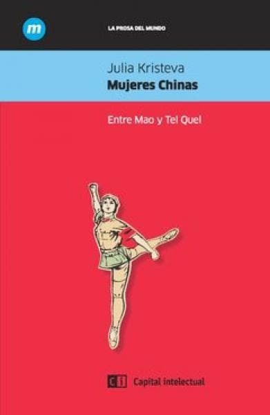 MUJERES CHINAS