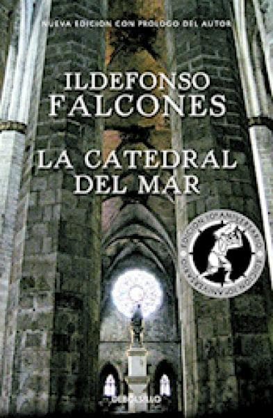 LA CATEDRAL DEL MAR ( 10º ANIVERSARIO )