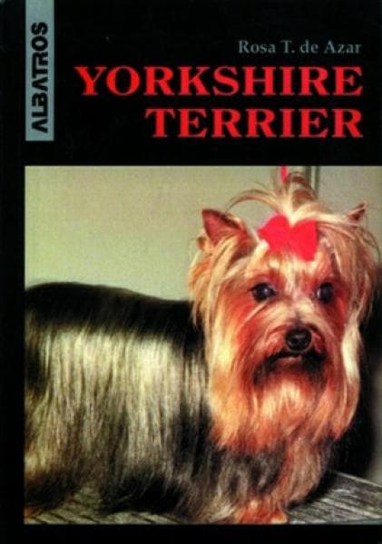 YORKSHIRE TERRIER