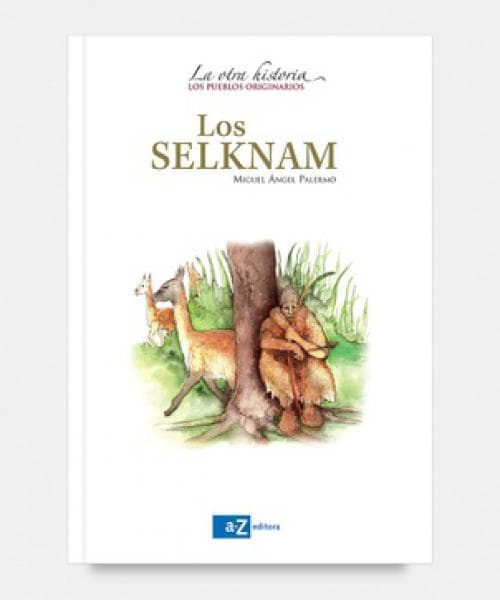 LOS SELKNAM