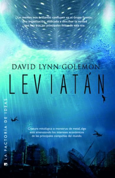 LEVIATAN