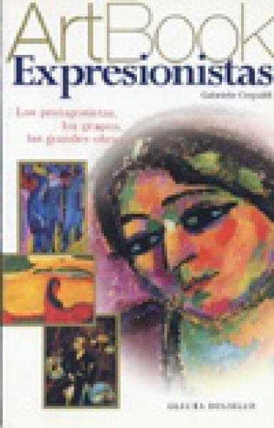 EXPRESIONISTAS