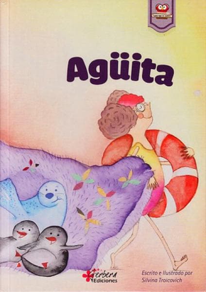 AGUITA